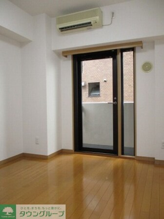 ステージグランデ南麻布の物件内観写真